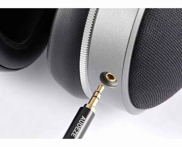 Audeze LCD-S20, widok 4