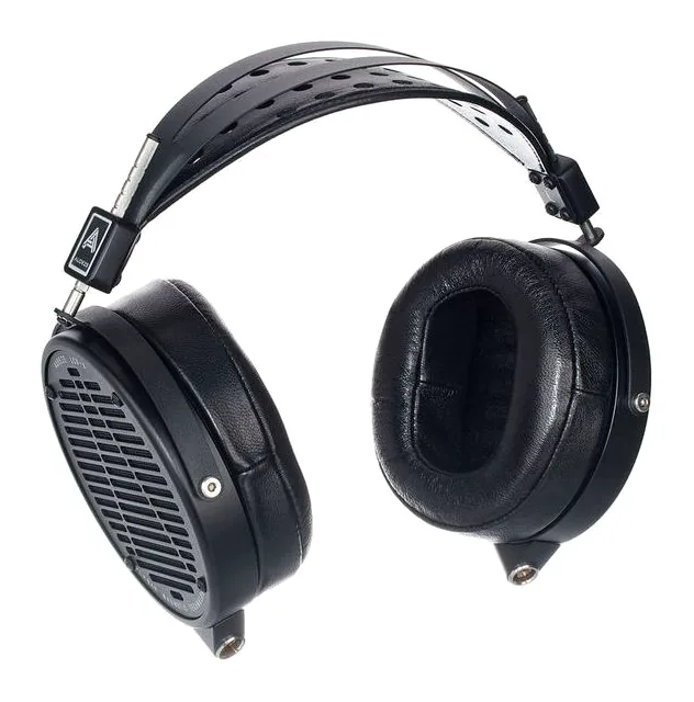 Audeze LCD-X, widok 2