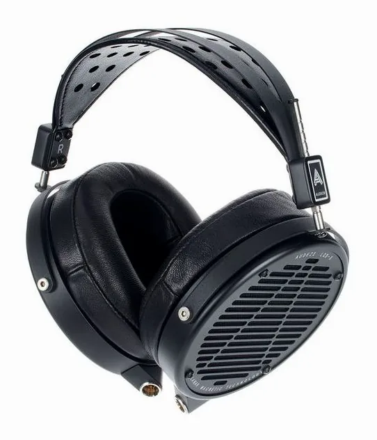 Audeze LCD-X, widok 3