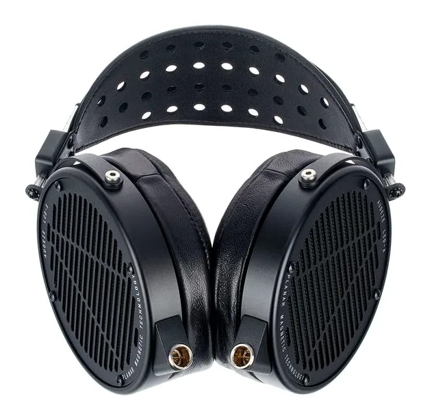 Audeze LCD-X, widok 4