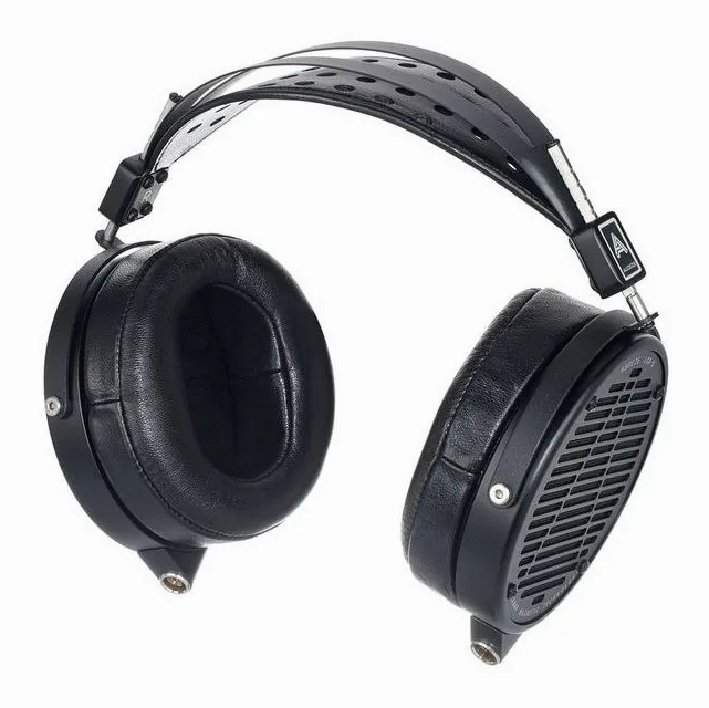 Audeze LCD-X Leather Free, widok 2