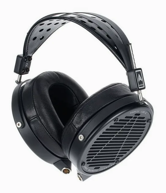 Audeze LCD-X Leather Free, widok 3