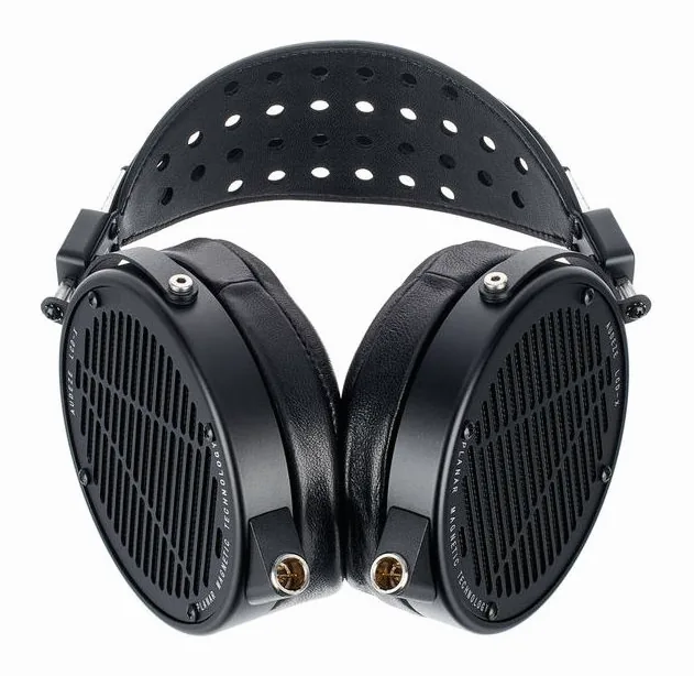 Audeze LCD-X Leather Free, widok 4