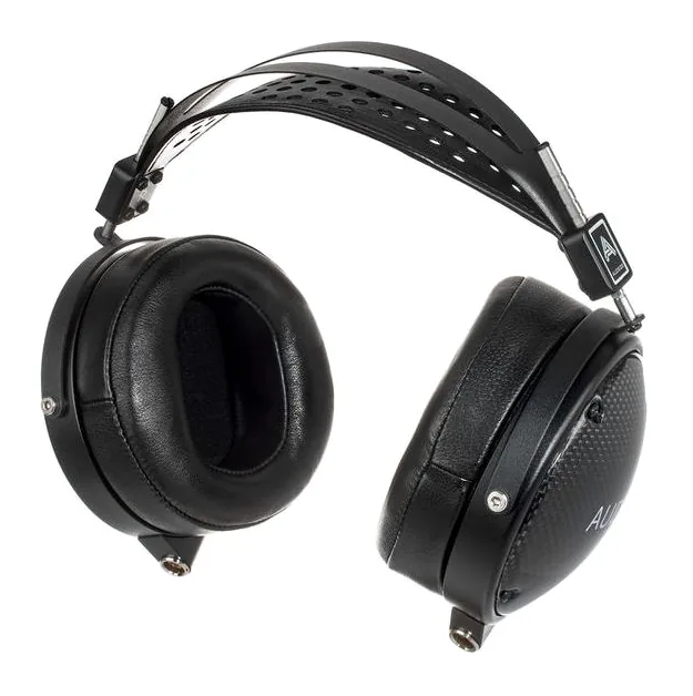 Audeze LCD-XC, widok 2
