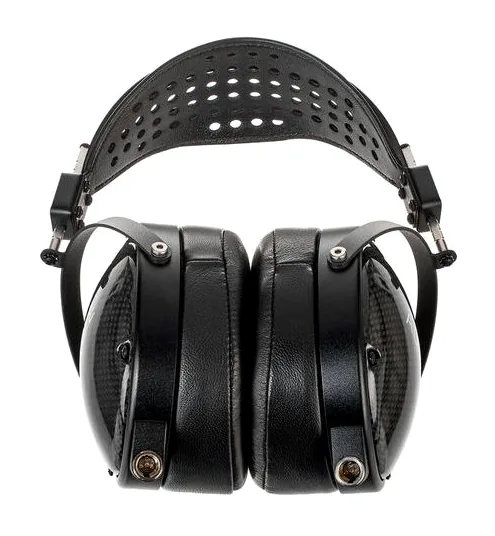 Audeze LCD-XC, widok 4