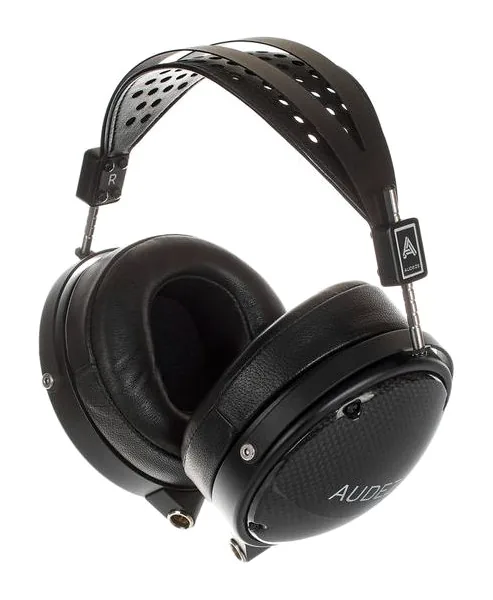 Audeze LCD-XC Leather Free, widok 3