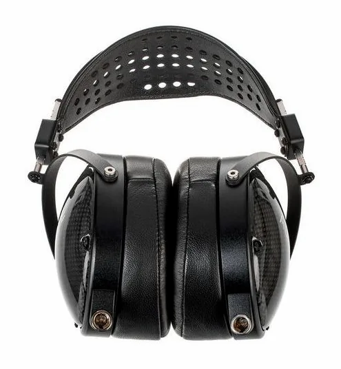 Audeze LCD-XC Leather Free, widok 4