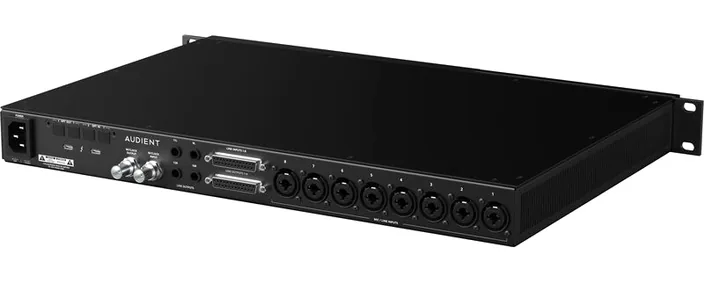 Audient Horizon 8P, widok 4