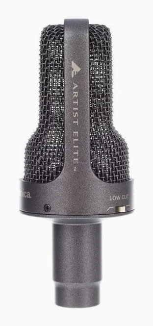 Audio-Technica AE 3000, widok 2