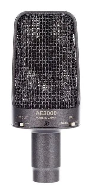 Audio-Technica AE 3000, widok 3