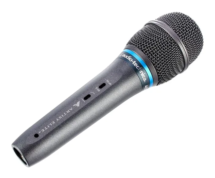 Audio-Technica AE 5400, widok 2