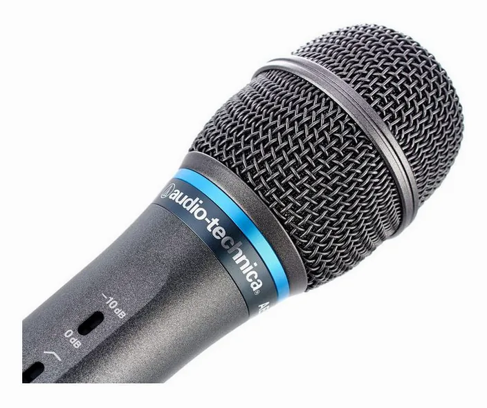 Audio-Technica AE 5400, widok 3