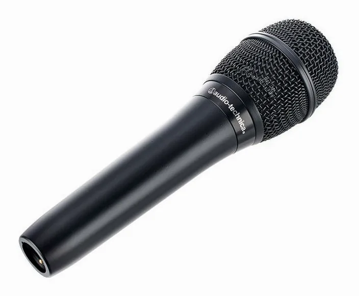 Audio-Technica AT 2010, widok 2
