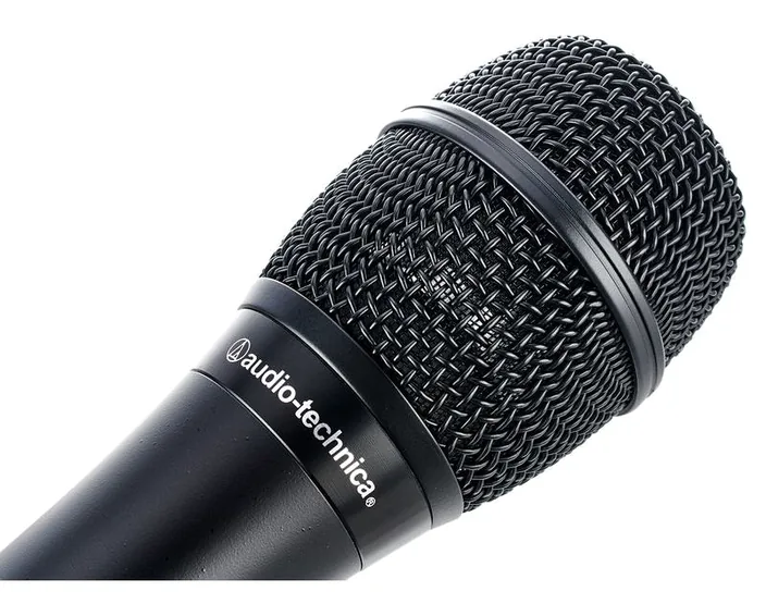 Audio-Technica AT 2010, widok 3