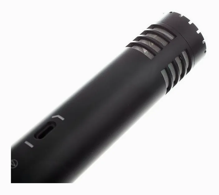 Audio-Technica AT 2031, widok 2