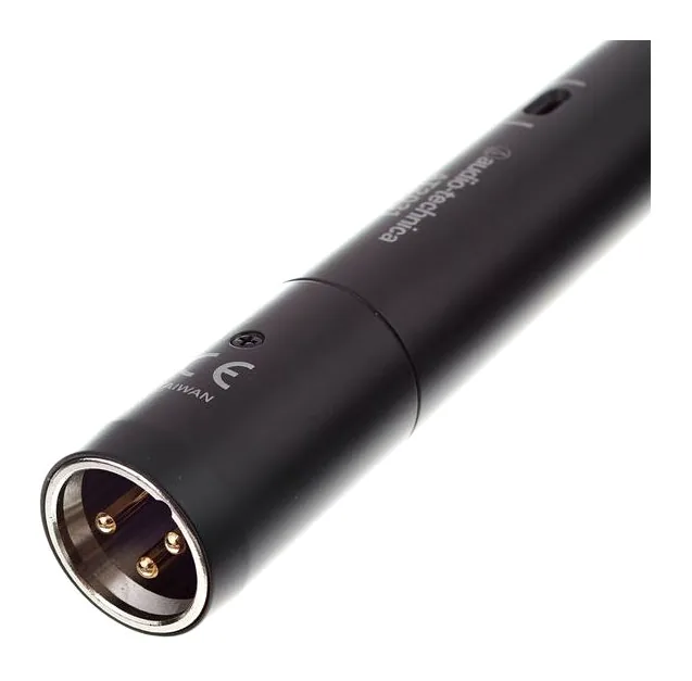 Audio-Technica AT 2031, widok 3