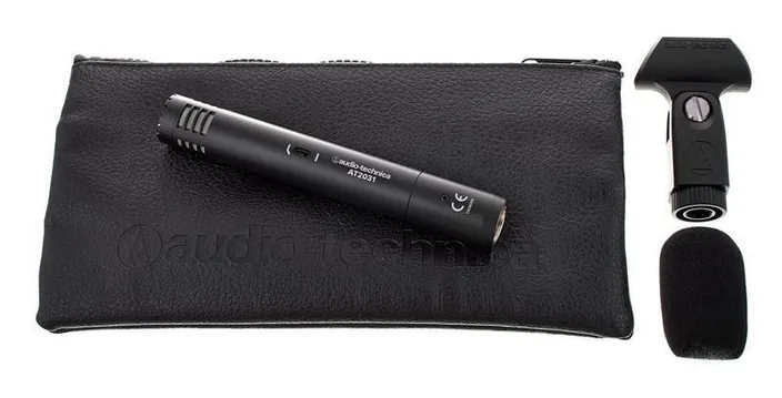 Audio-Technica AT 2031, widok 4