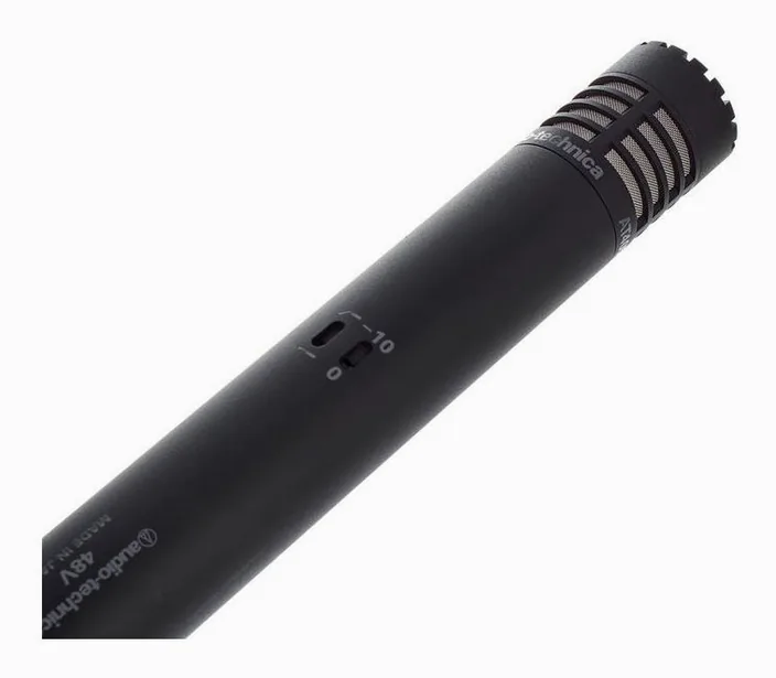 Audio-Technica AT 4051 B, widok 2