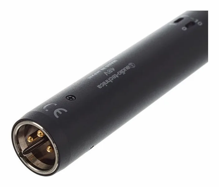 Audio-Technica AT 4051 B, widok 3