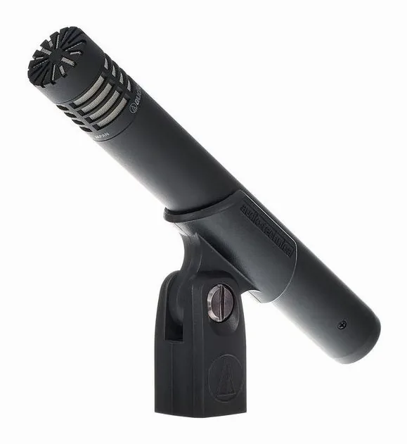 Audio-Technica AT 4051 B, widok 4