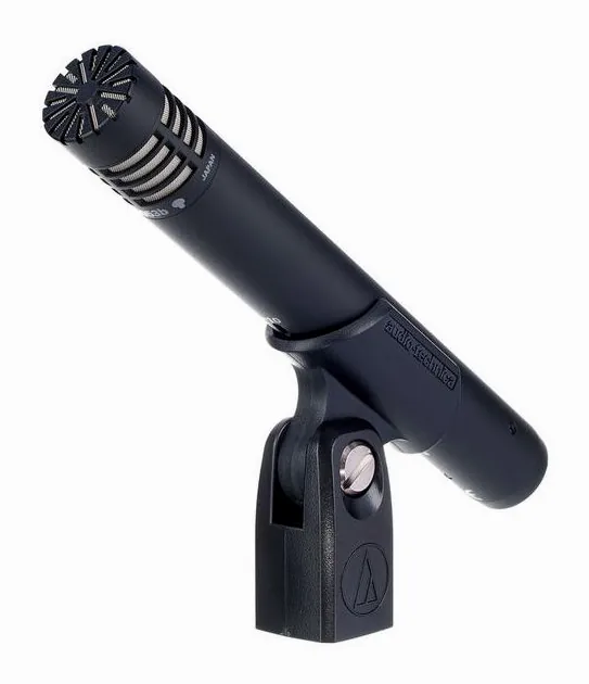 Audio-Technica AT 4053B, widok 4