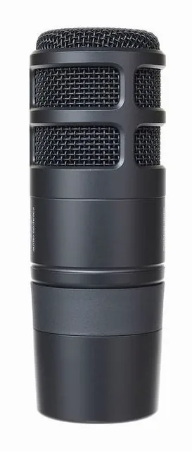 Audio-Technica AT2040, widok 2