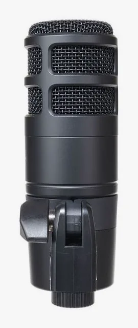 Audio-Technica AT2040, widok 3