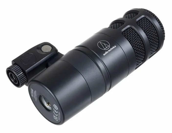 Audio-Technica AT2040, widok 4