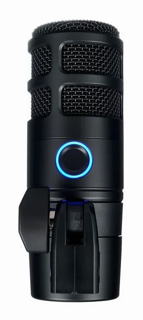 Audio-Technica AT2040 USB, widok 2