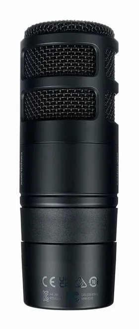 Audio-Technica AT2040 USB, widok 3