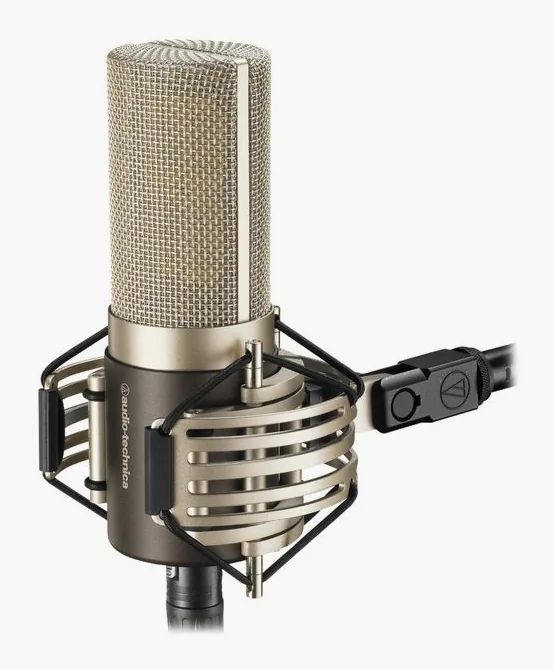 Audio-Technica AT5040, widok 3