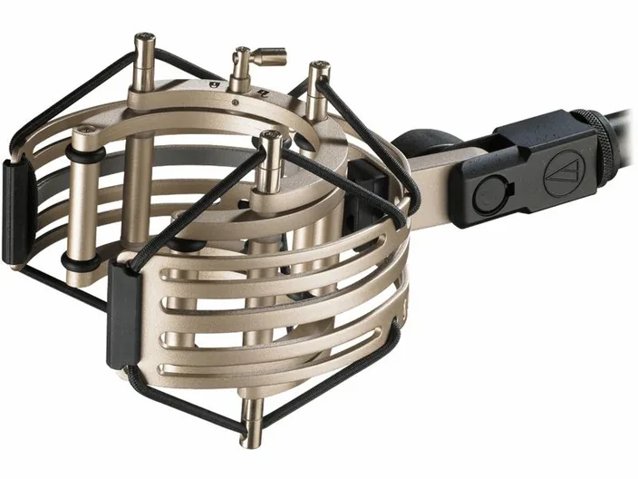 Audio-Technica AT5040, widok 4
