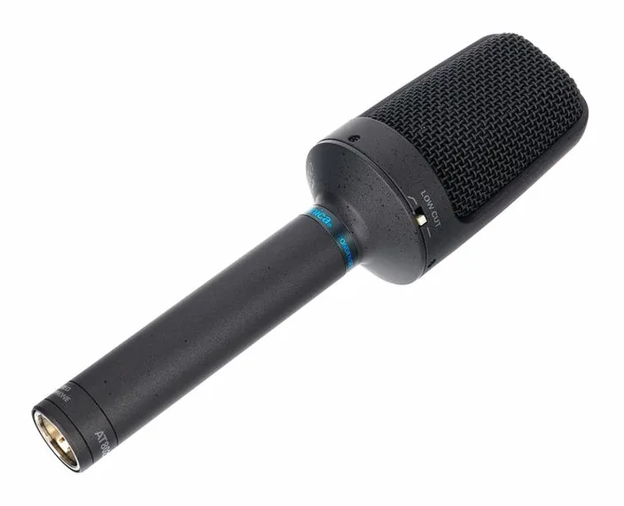 Audio-Technica AT8022, widok 2