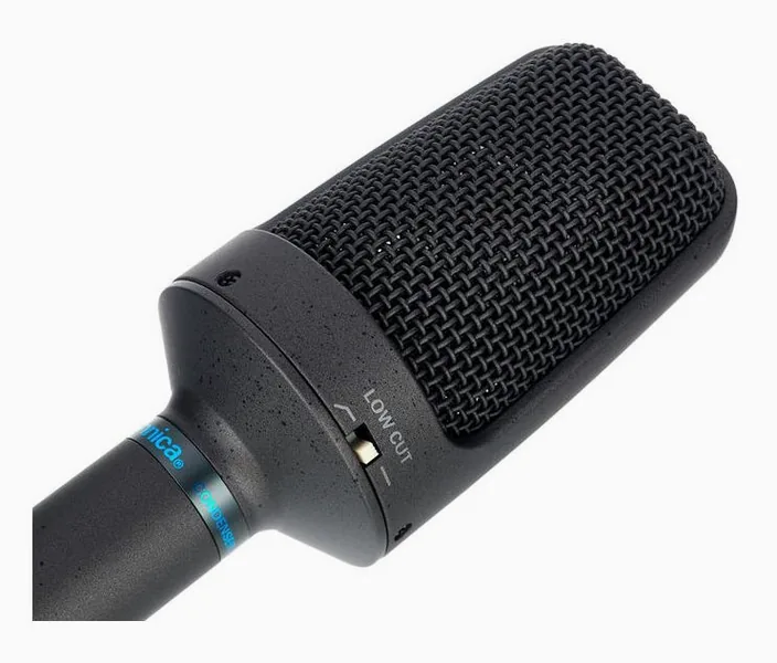 Audio-Technica AT8022, widok 3