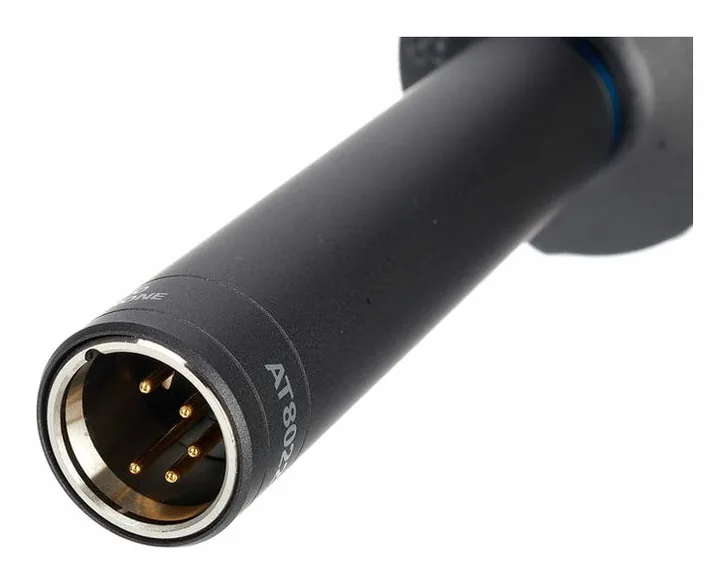 Audio-Technica AT8022, widok 4