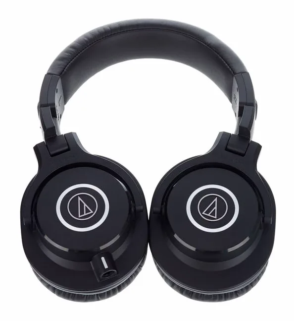 Audio-Technica ATH-M40X, widok 4