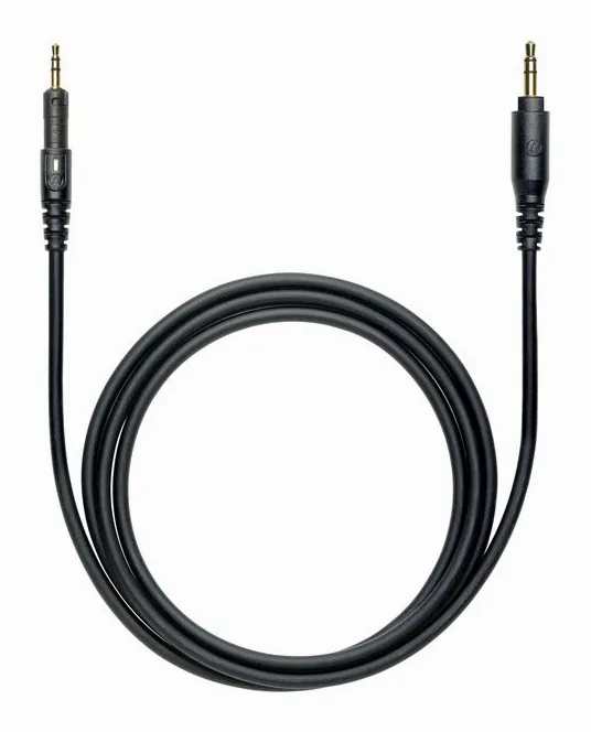 Audio-Technica ATH-M60xa, widok 4
