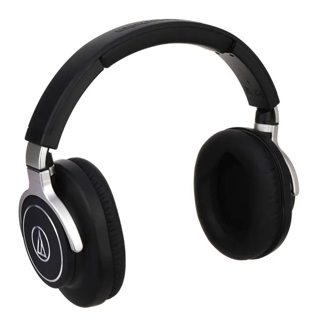 Audio-Technica ATH-M70X, widok 2