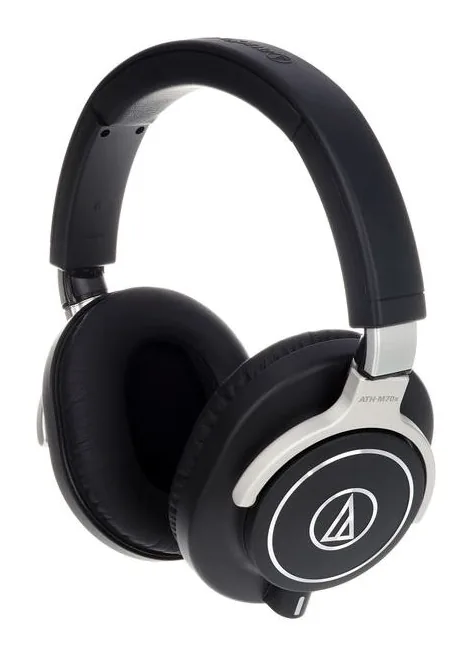 Audio-Technica ATH-M70X, widok 3