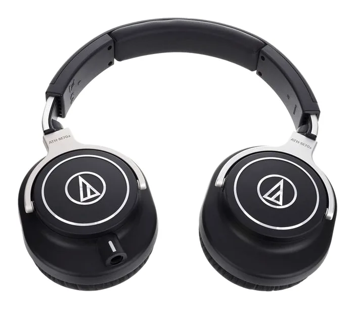Audio-Technica ATH-M70X, widok 4