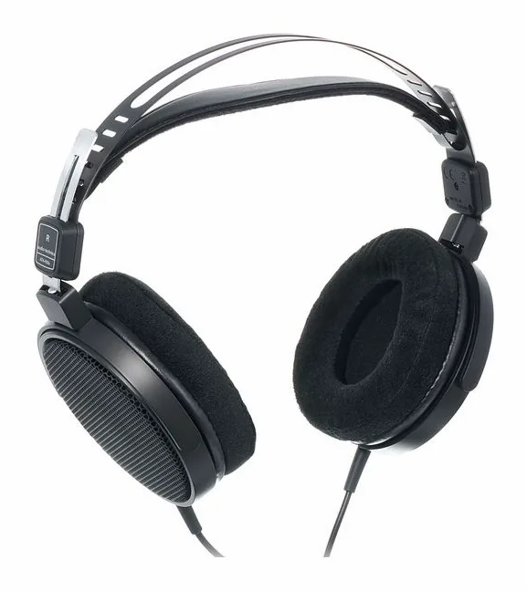Audio-Technica ATH-R30x, widok 2