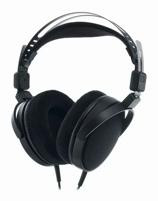 Audio-Technica ATH-R30x, widok 4