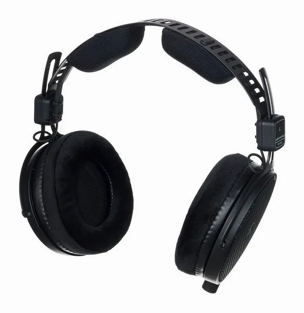 Audio-Technica ATH-R50x, widok 2