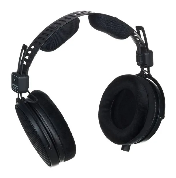 Audio-Technica ATH-R50x, widok 3