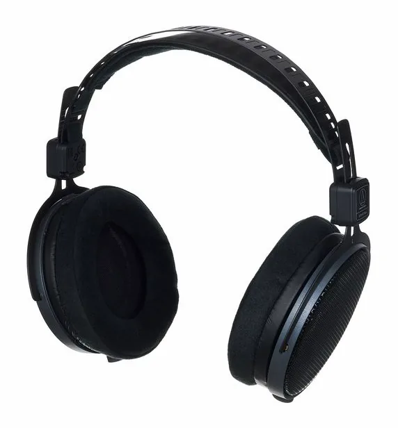 Audio-Technica ATH-R70xa, widok 2