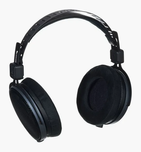 Audio-Technica ATH-R70xa, widok 3