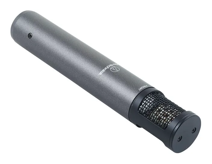 Audio-Technica ATM 450, widok 2