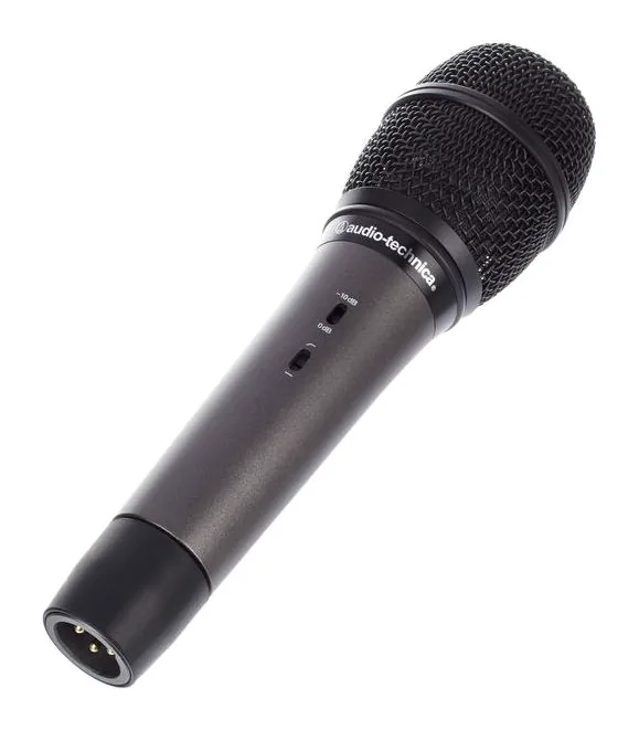 Audio-Technica ATM 710, widok 2