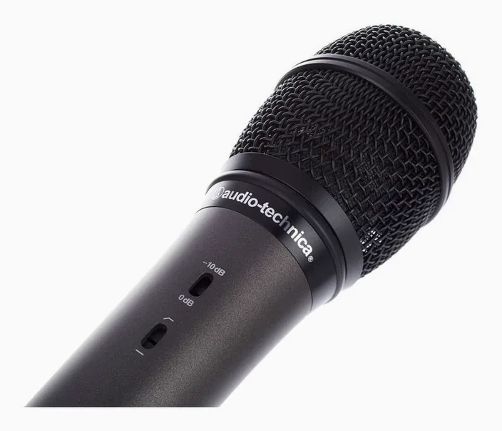 Audio-Technica ATM 710, widok 3