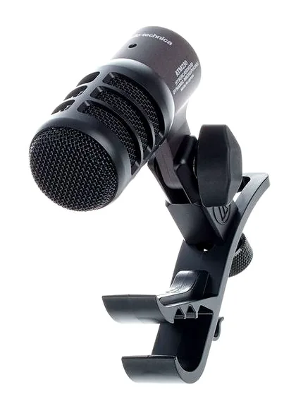 Audio-Technica ATM230, widok 2